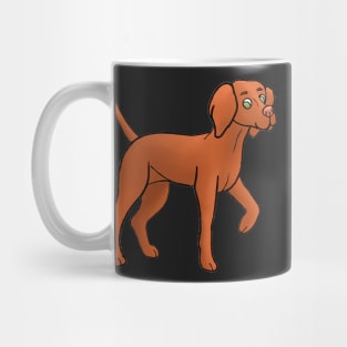 Vizsla Mug